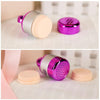 3D Tilting Electric Vibrating Foundation Makeup Applicator