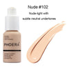 Facial Cream Coverage Brighten Moisturizer Makeup
