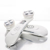 Ultrasonic Face Lift Anti Aging Massager