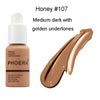 Facial Cream Coverage Brighten Moisturizer Makeup