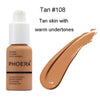 Facial Cream Coverage Brighten Moisturizer Makeup