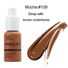 Facial Cream Coverage Brighten Moisturizer Makeup