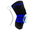 Nylon Silicon Knee Sleeve