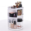 360 Rotating Make-up Organizer