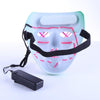 Purge Horror LED Mask
