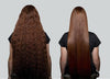 Keratin Moisturizing Treatment for Hair Care