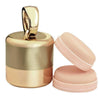 3D Tilting Electric Vibrating Foundation Makeup Applicator