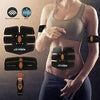 Slimming Stickers Smart Abdominal Muscle Training Sticker