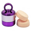 3D Tilting Electric Vibrating Foundation Makeup Applicator